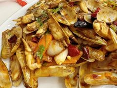 -常家活海鲜小吃(仅一家无分店)