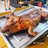 爷青回！最喜欢这种酒香不怕巷子深的烤肉店