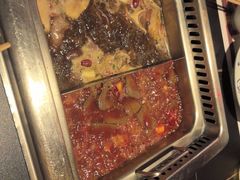 -大隐·成都火锅Bistro(合生麒麟新天地店)