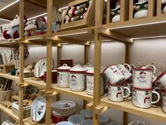 -ZARA HOME(蓝色港湾店)