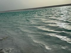 -东台吉乃尔湖