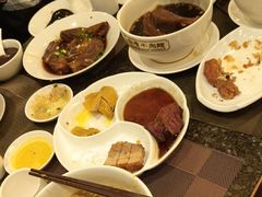-中国厨房/台湾牛肉面