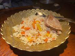 特色手抓饭-楼兰新疆主题餐厅(悠方店)