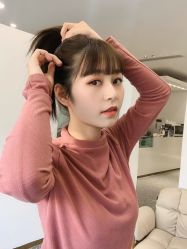 点击看大图 -OnHair造型