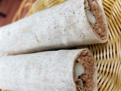 煎饼卷大葱-美味居(古城店)