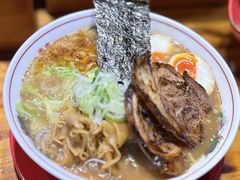 -老龙亭拉面店