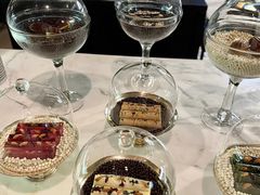 -沁蝶 Butterfly Patisserie甜品蛋糕(北京瑰丽酒店)