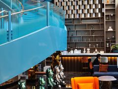 -美豪丽致酒店(广州塔琶洲会展中心店)