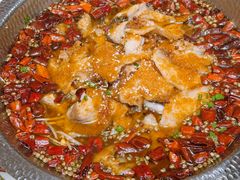 -君实轩饭店(启工街店)