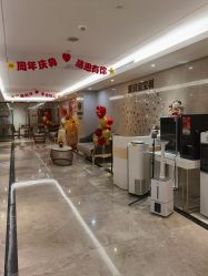 -爱贝蕊恩韩式月子会所(宝安店)