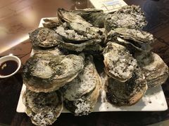 -蠔爺王志德生蚝馆(金沙湾店)
