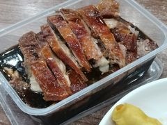 -章云板鸭(评事街店)
