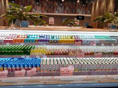 -果蔬好生活超市(乐堤港店)