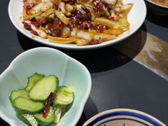 -长安大牌档之龙头酒肆(荣民龙首广场店)