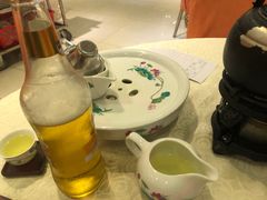 -鹅公村·国家非遗传承(荔湾店)