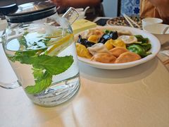 -盛百味·家宴餐厅(霸州分店)