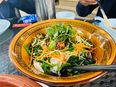 传统滇味凉米线-朱家小厨(红塔西路店)