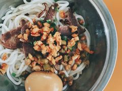 牛肉粉-瘦子桂林米粉店(总店)