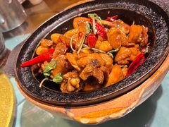 -C31地窖餐厅(黑龙江北路店)