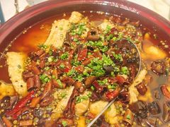 -锦府盐帮·私宴(赛特店)