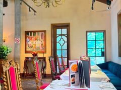 -玫瑰厅上海菜(兴国路店)