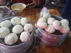 -梁憨包(南岸回龙湾店)