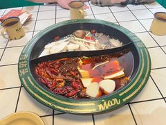 -有拈头成都市井火锅(唐城店)