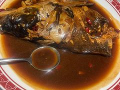 -旺顺阁鱼头泡饼(小红门店)