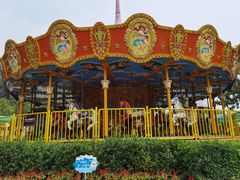 -秦皇岛乐岛海洋王国