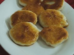 墨鱼饼-蛇口康乐快餐鱼仔档(翠苑小区店)