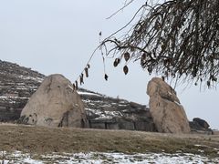 -高句丽文物古迹旅游景区