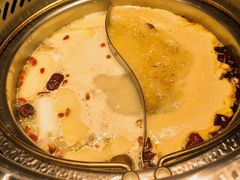 -快乐小羊火锅餐厅(农科路店)