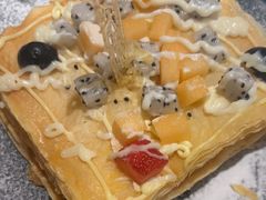 -茉里粤菜(皇姑万象汇店)