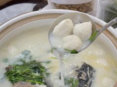 -紫藤园·天目湖大鱼头(南山竹海店)