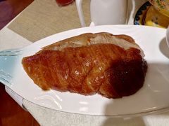 -老浒记烤鸭-北京菜(琉璃厂店)