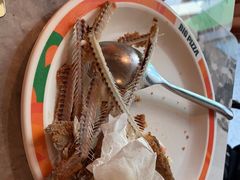 -比格比萨自助(宝山日月光店)