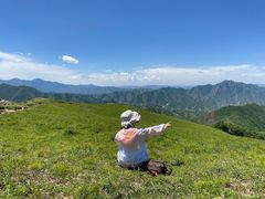 -灵山