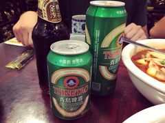 -缪氏川菜(丰盛町店)