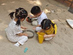 -世纪飞马幼儿园(西城校区)