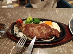 -港丽餐厅(领展购物广场·中关村店)