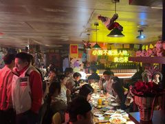 -你又瘦了小酒馆(奥体店)
