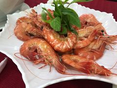 -QQ海鲜餐厅