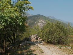 -北京鹫峰国家森林公园