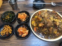 -妈妈手(山大总店)