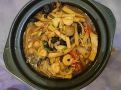 -清源山美食·云顶文化创意园