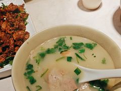 -丁里羊肉小镇(天鹅湖总店)