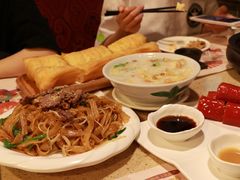 -点都德(大茶楼店)