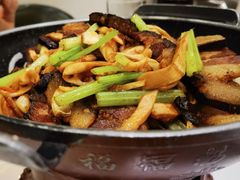 -味道名厨(林州地方特色菜▪光远店)