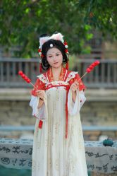 -狐妖小红娘汉服馆