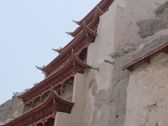 -敦煌莫高窟